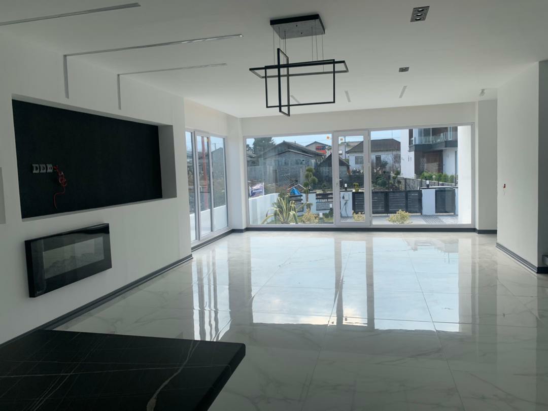 ویلای 340متری علی اباد عسگر خان 