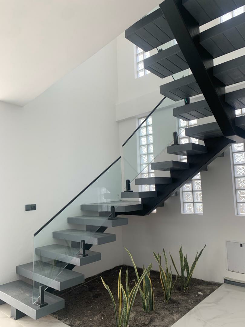 ویلای 340متری علی اباد عسگر خان 