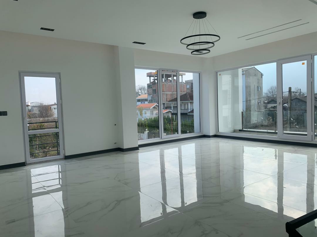 ویلای 340متری علی اباد عسگر خان 