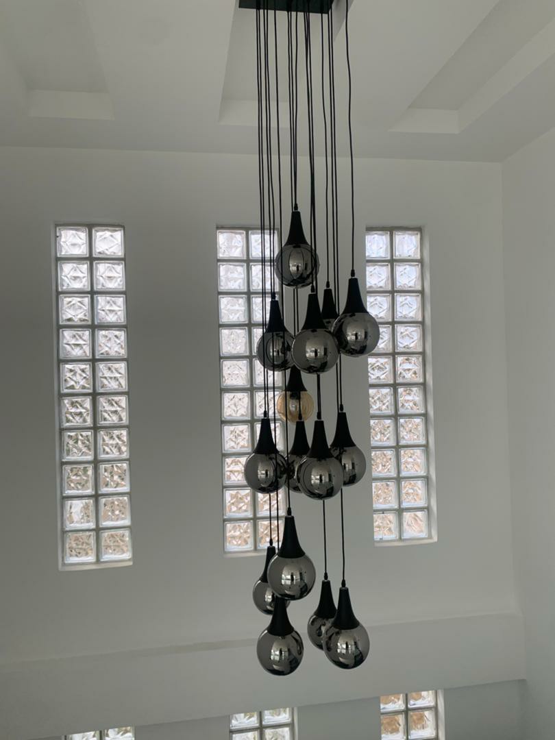 ویلای 340متری علی اباد عسگر خان 