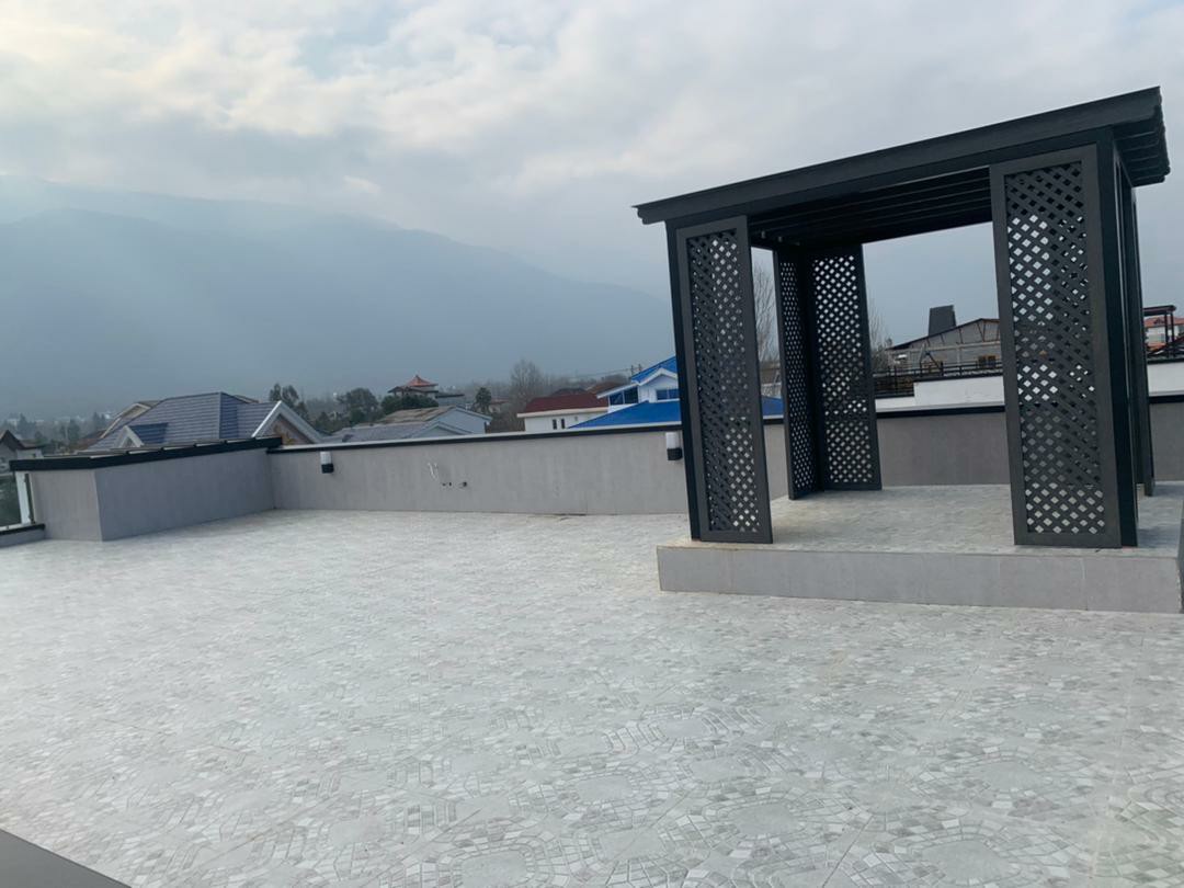 ویلای 340متری علی اباد عسگر خان 