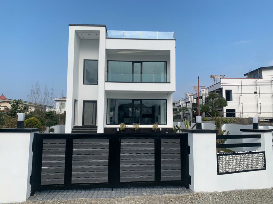 ویلای 340متری علی اباد عسگر خان 