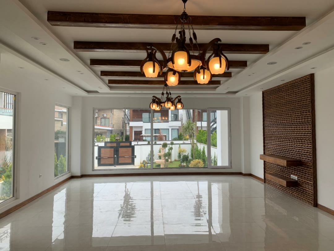 ویلای 500متری مستقل  سیسنگان 