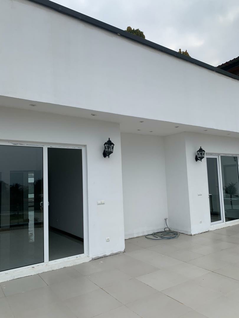 ویلای 500متری مستقل  سیسنگان 