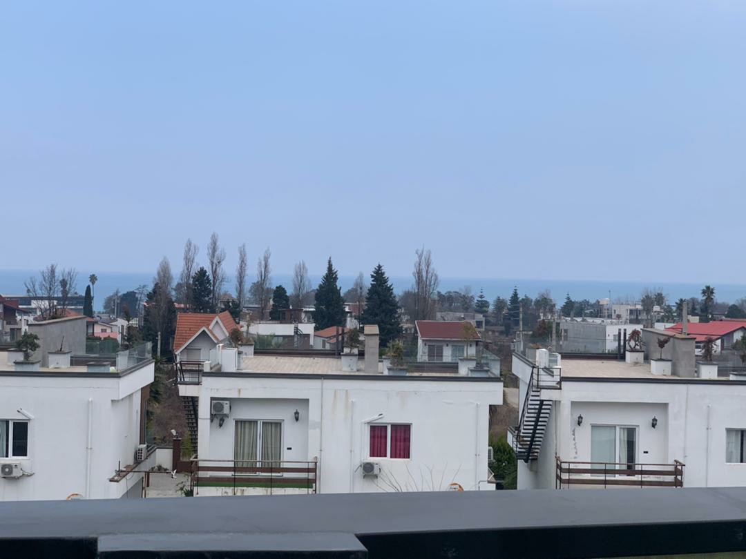 ویلای 500متری مستقل  سیسنگان 