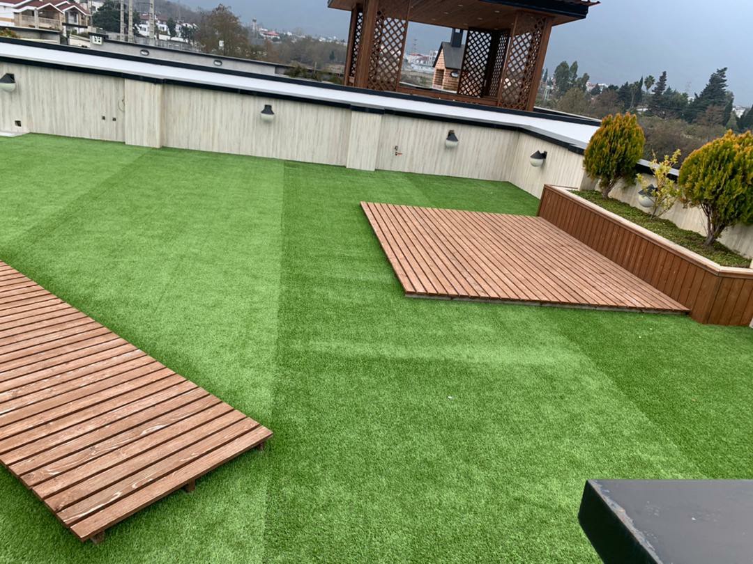 ویلای 500متری مستقل  سیسنگان 