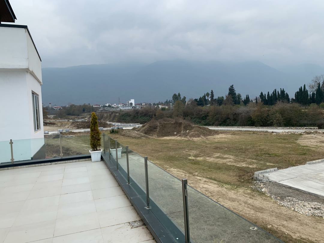 ویلای 500متری مستقل  سیسنگان 