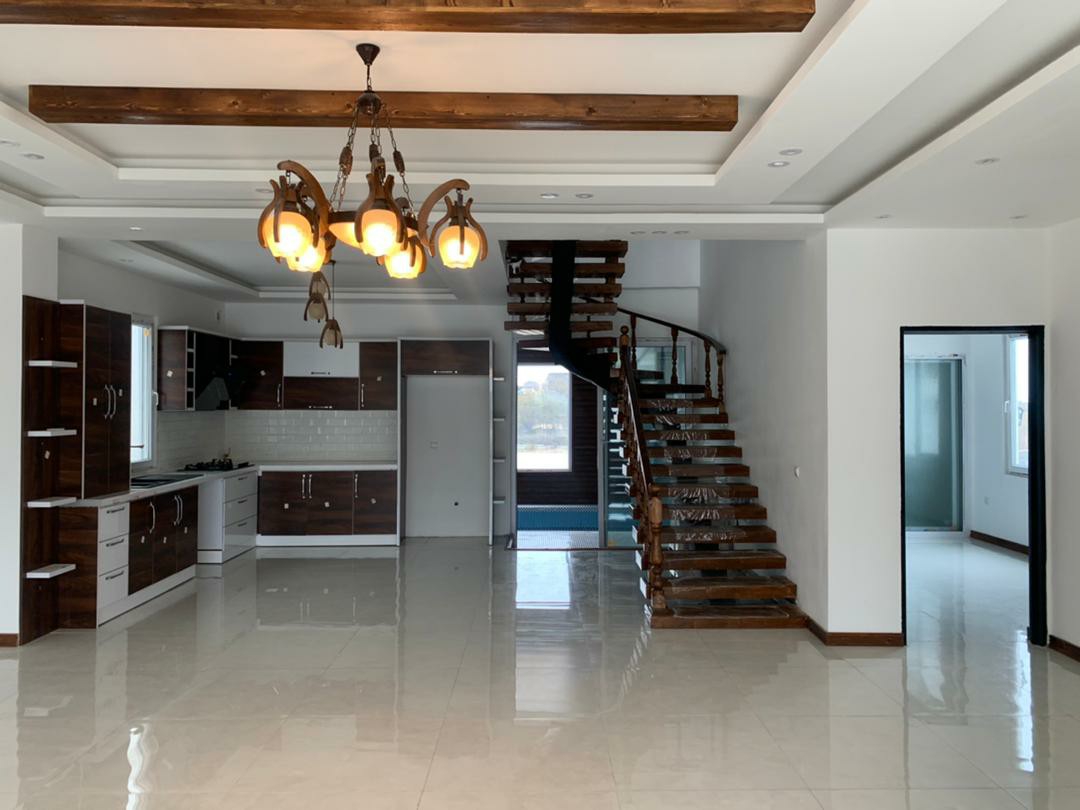 ویلای 500متری مستقل  سیسنگان 