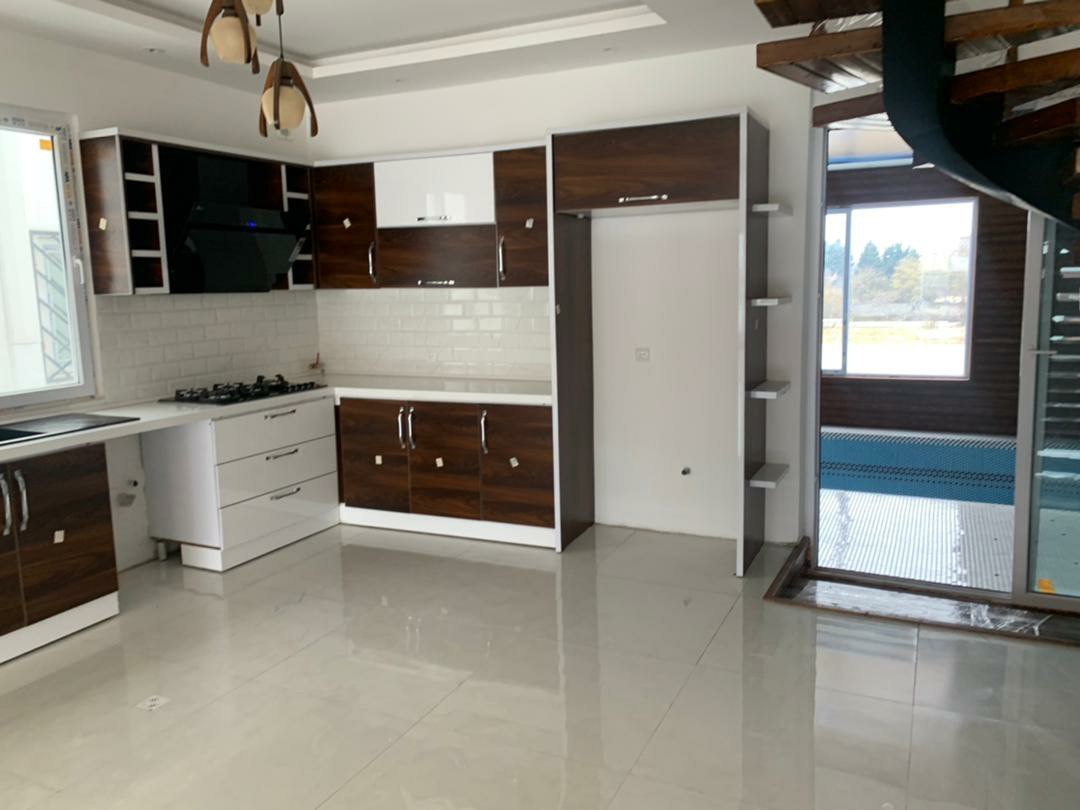 ویلای 500متری مستقل  سیسنگان 