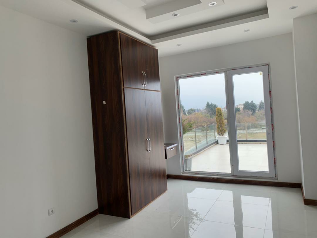 ویلای 500متری مستقل  سیسنگان 