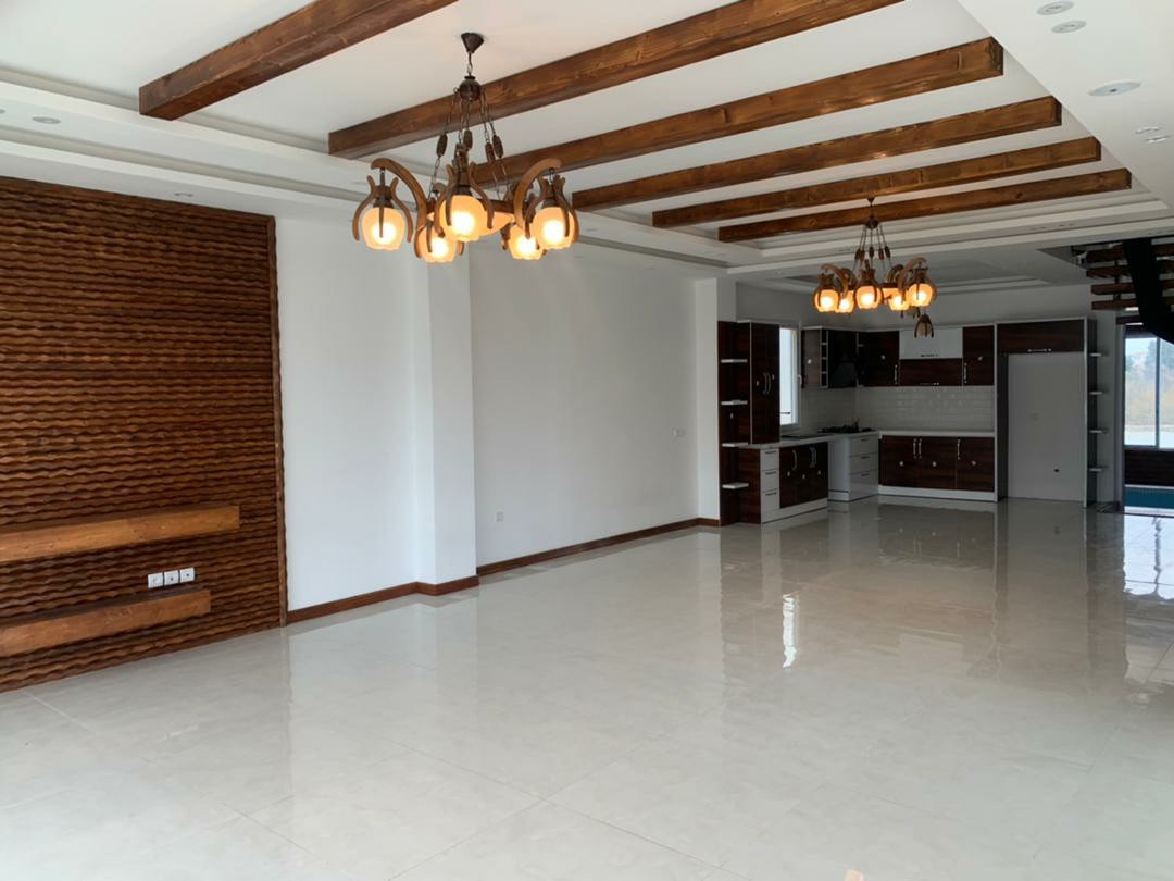 ویلای 500متری مستقل  سیسنگان 