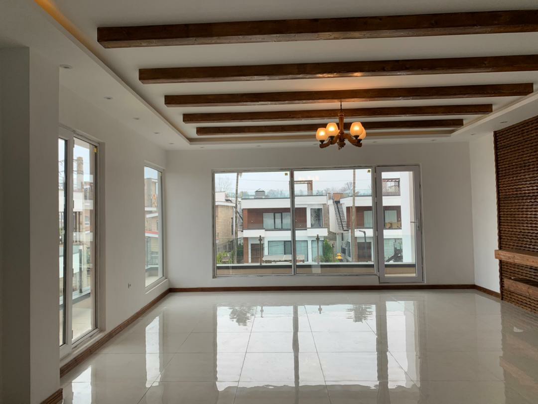 ویلای 500متری مستقل  سیسنگان 