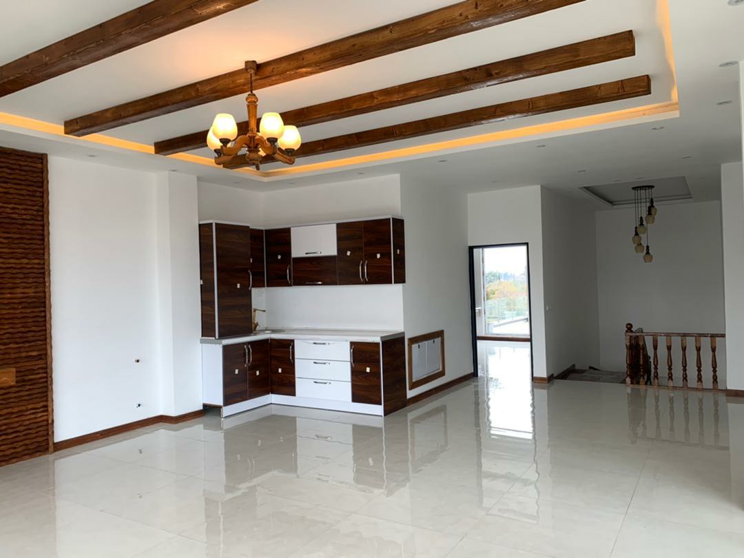 ویلای 500متری مستقل  سیسنگان 