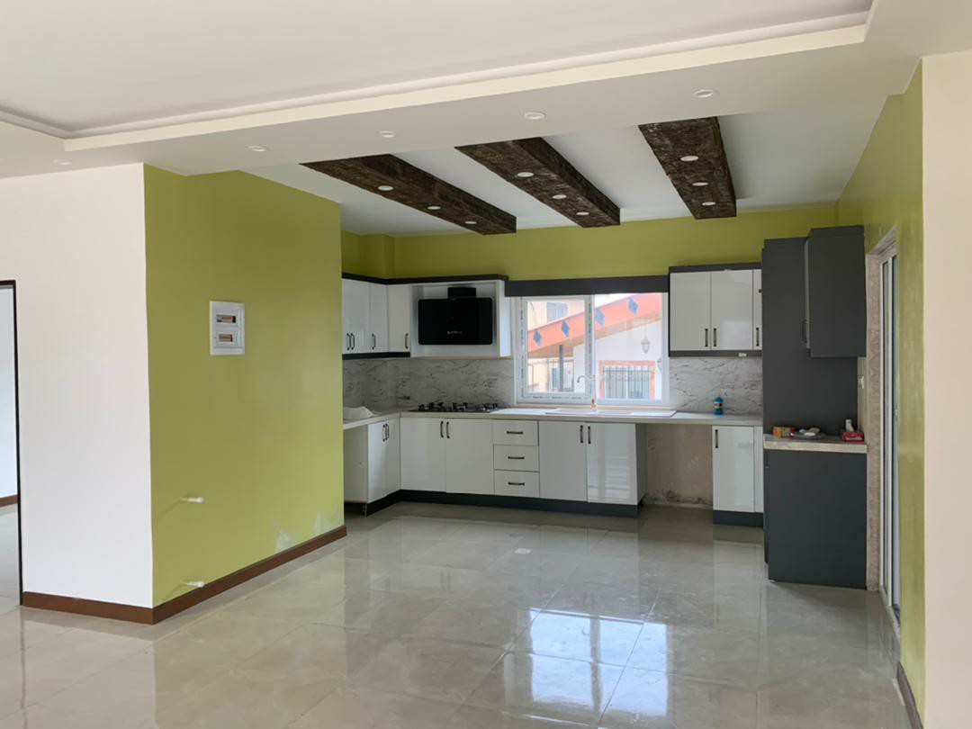 ویلا 300 متری بند پی 