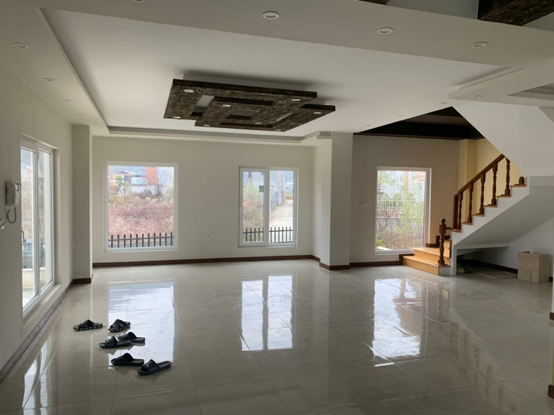 ویلا 300 متری بند پی 