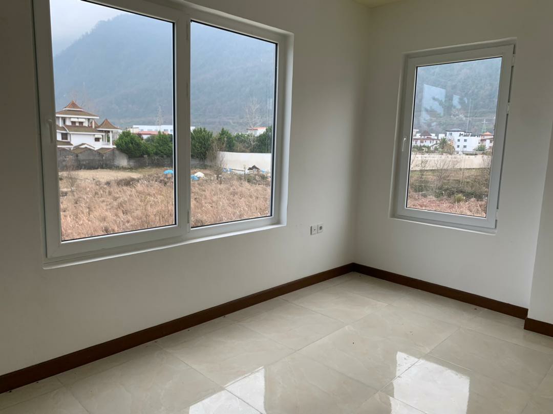 ویلا 300 متری بند پی 