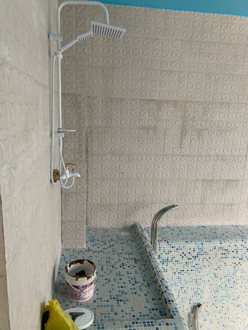 ویلا 300 متری بند پی 