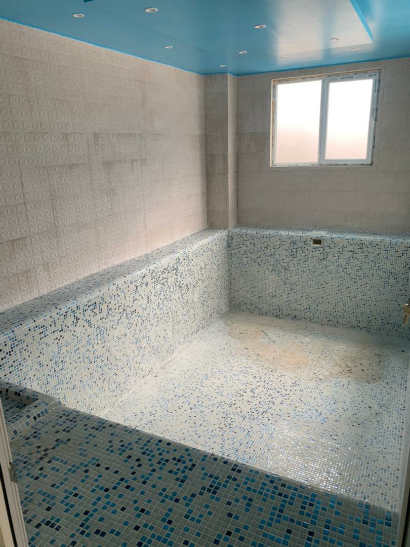 ویلا 300 متری بند پی 