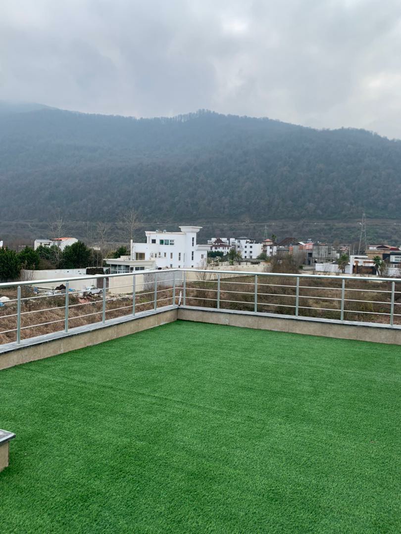 ویلا 300 متری بند پی 