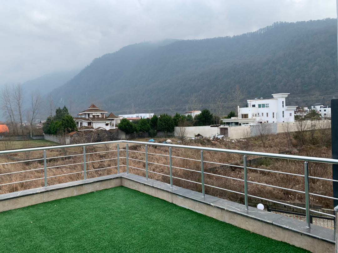 ویلا 300 متری بند پی 