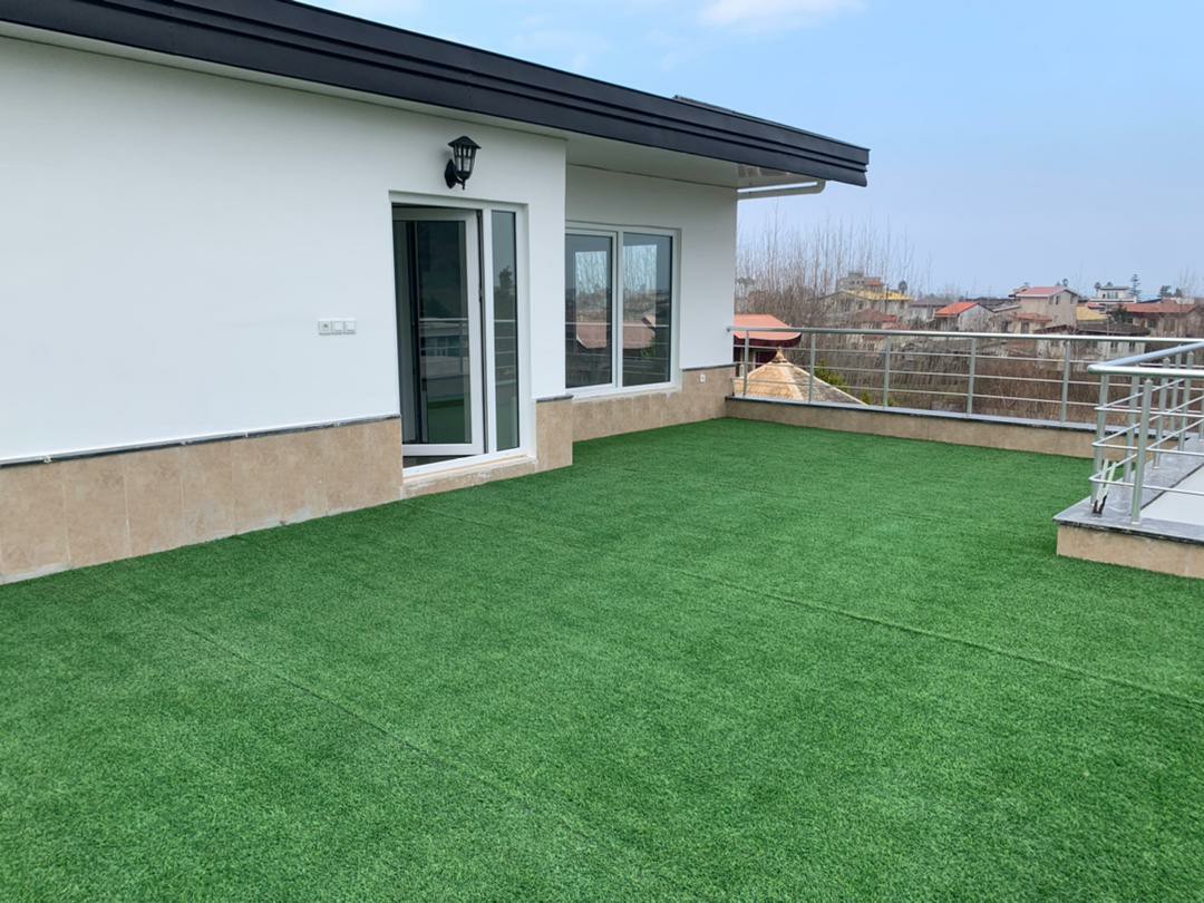 ویلا 300 متری بند پی 