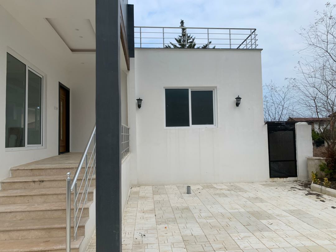 ویلا 300 متری بند پی 