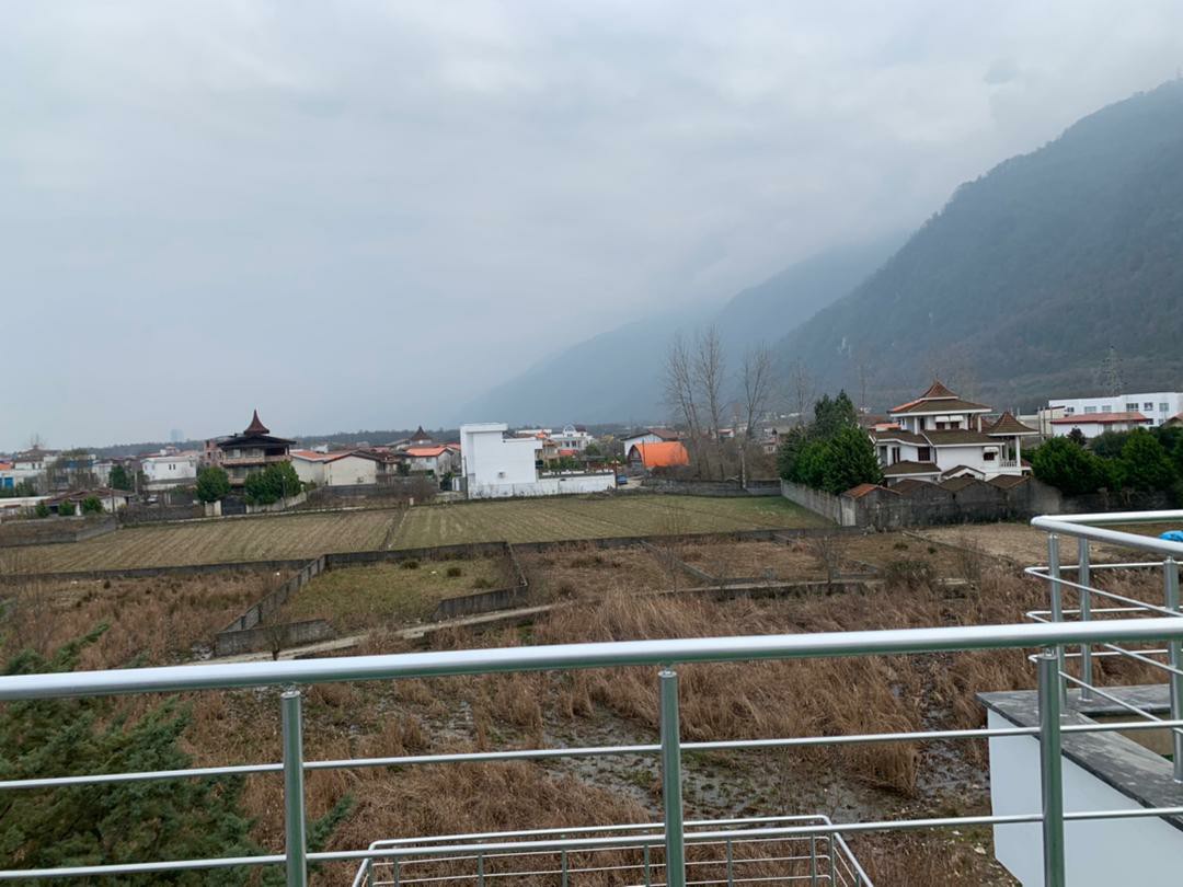 ویلا 300 متری بند پی 