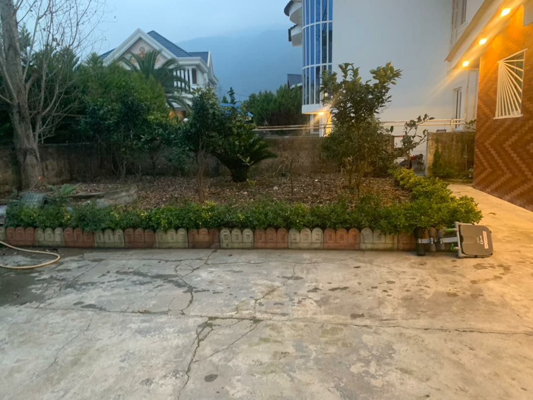 ویلا 400 متری علی اباد عسگر خان 