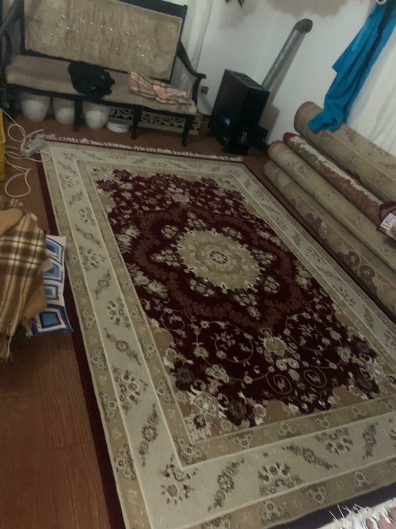 ویلا 400 متری علی اباد عسگر خان 