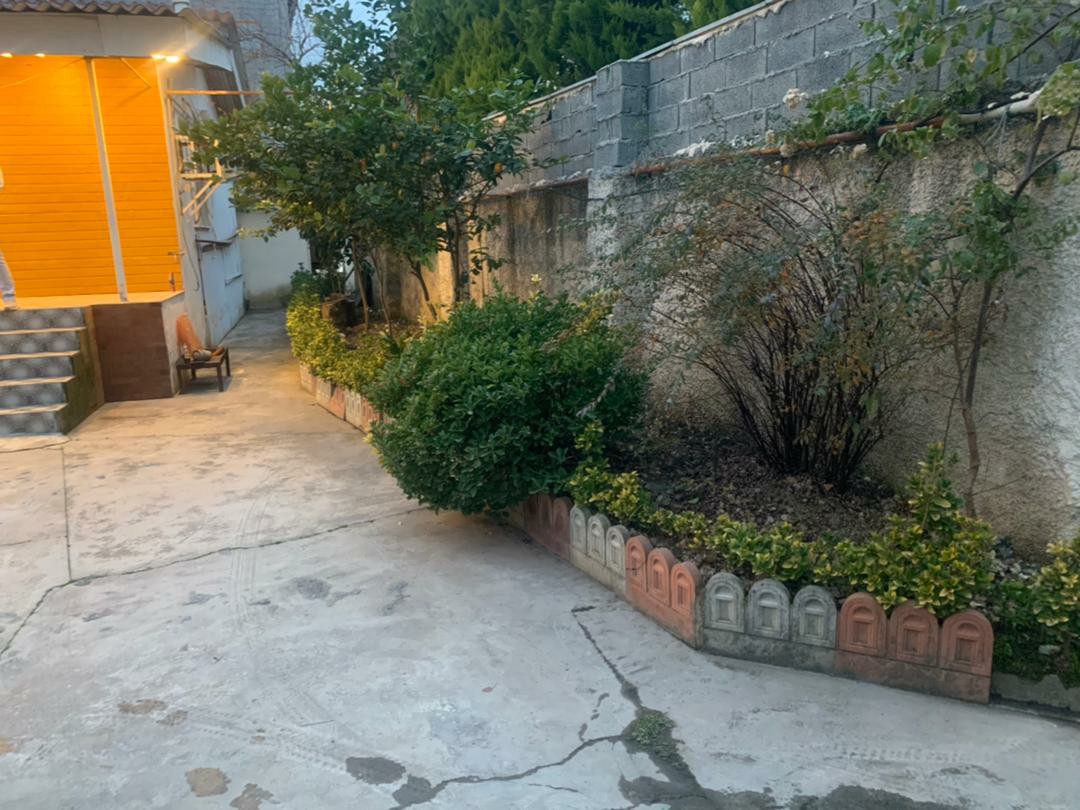 ویلا 400 متری علی اباد عسگر خان 