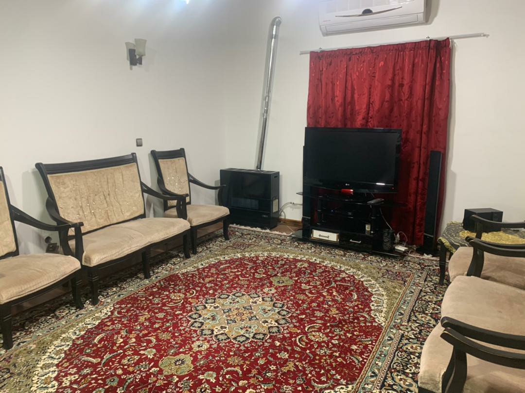 ویلا 400 متری علی اباد عسگر خان 