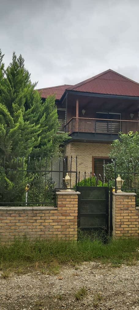 ویلا 300 متری دوبلکس علی اباد عسگر خان 