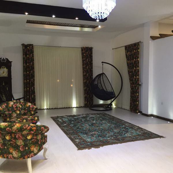 ویلا 300 متری دوبلکس علی اباد عسگر خان 