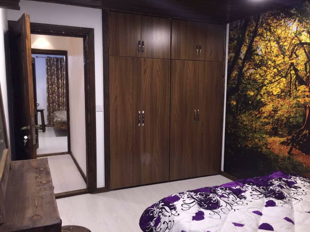 ویلا 300 متری دوبلکس علی اباد عسگر خان 