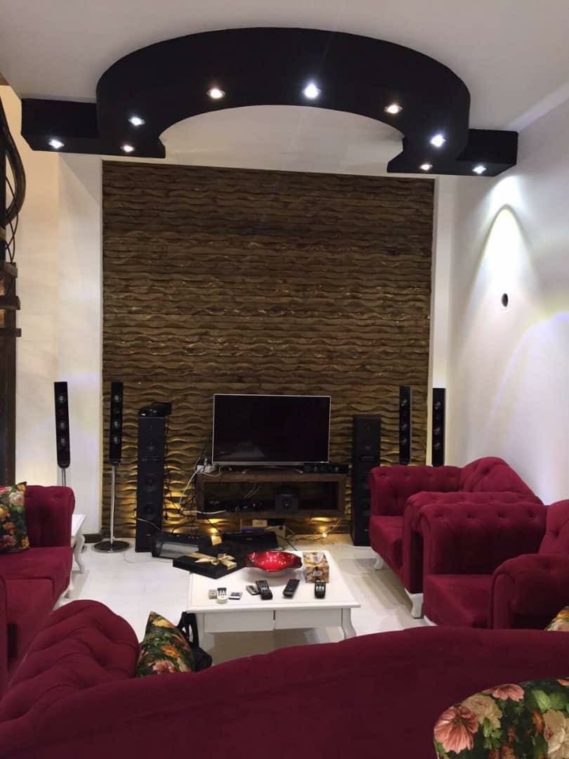 ویلا 300 متری دوبلکس علی اباد عسگر خان 