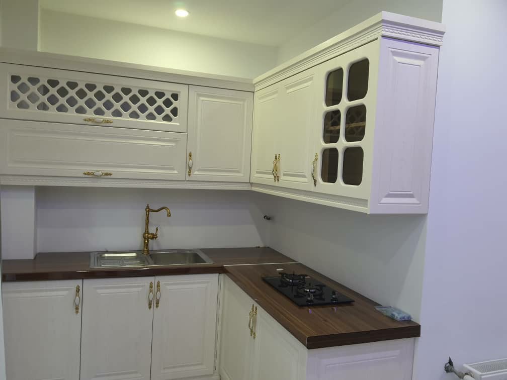 ویلا 330 متری دوبلکس شهرکی 