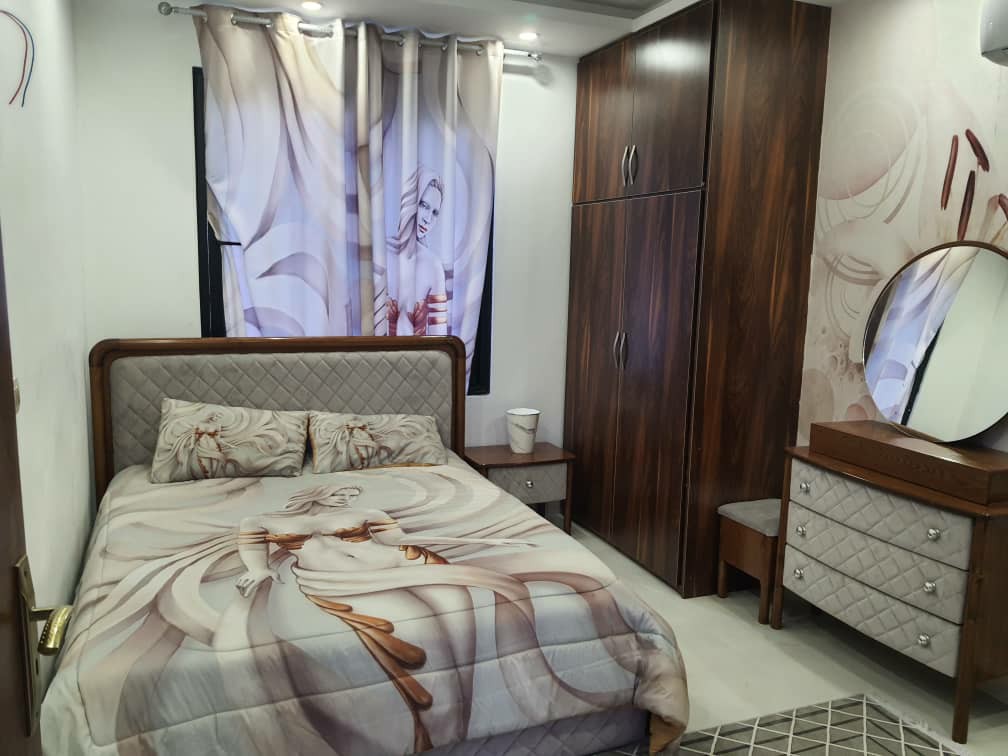 ویلا 330 متری دوبلکس شهرکی 