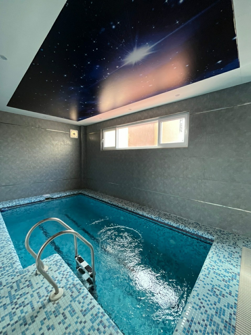 ویلا 320 متری دوبلکس ونوش 