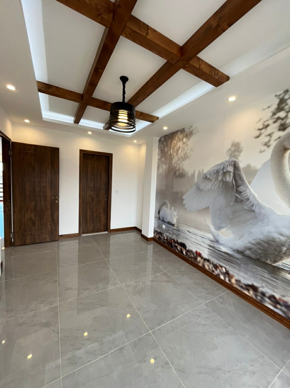 ویلا 320 متری دوبلکس ونوش 