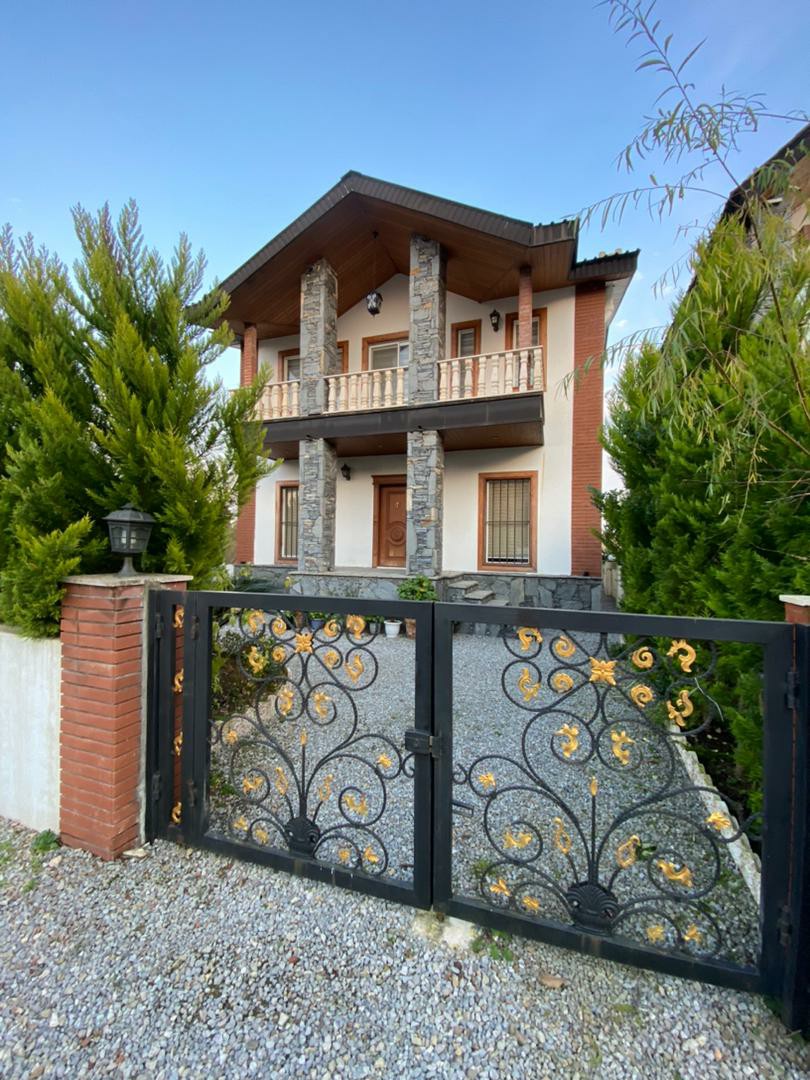 ویلا 250 متری دوبلکس علی اباد عسگر خان 