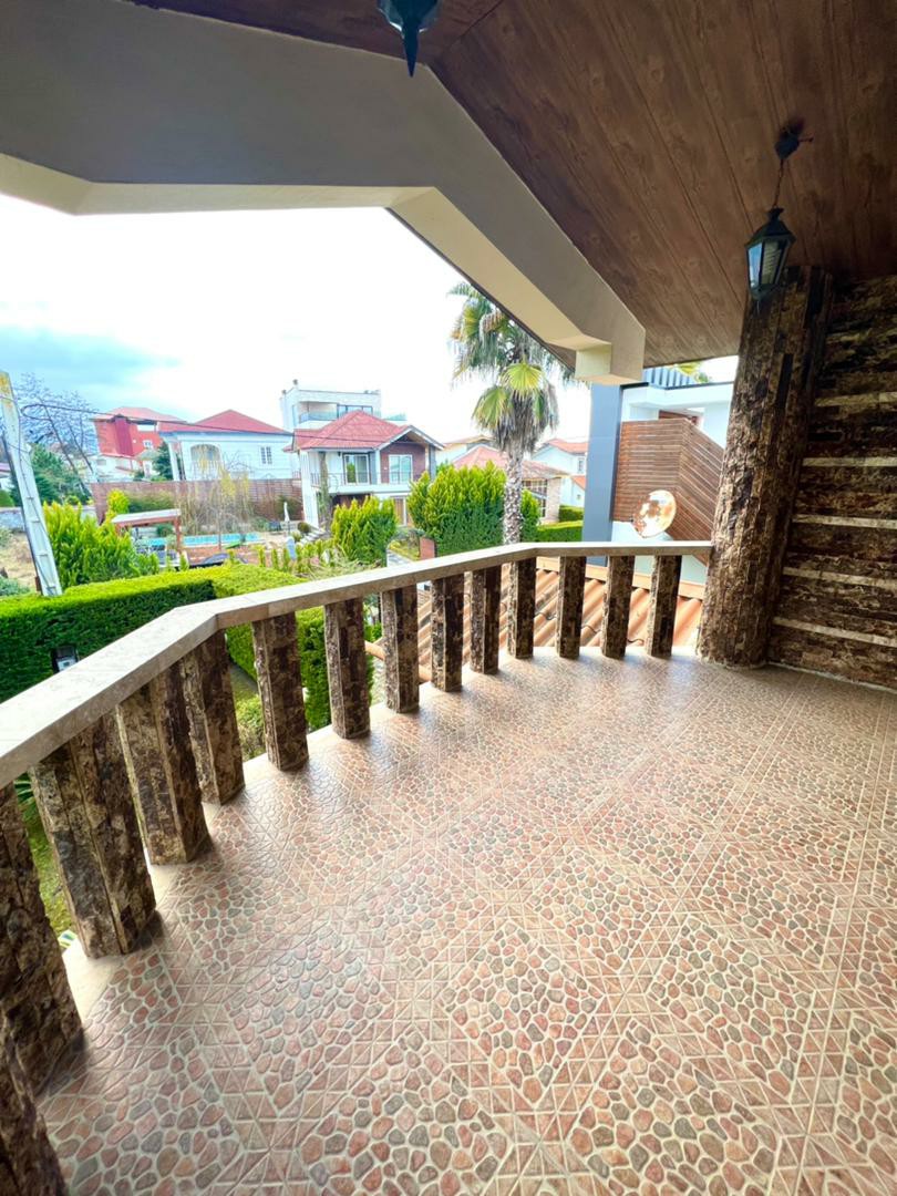 ویلا 330 متری دوبلکس رویان 