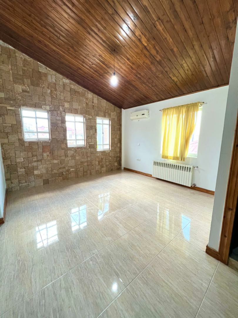 ویلا 330 متری دوبلکس رویان 