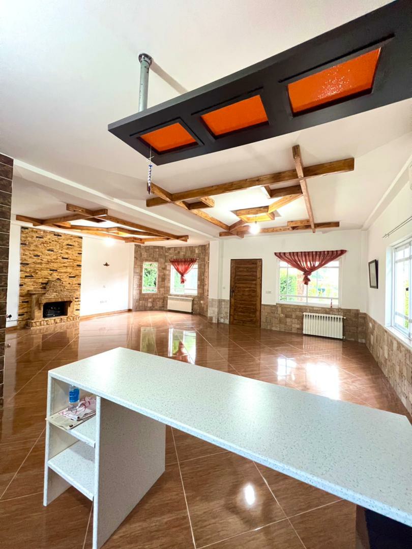 ویلا 330 متری دوبلکس رویان 