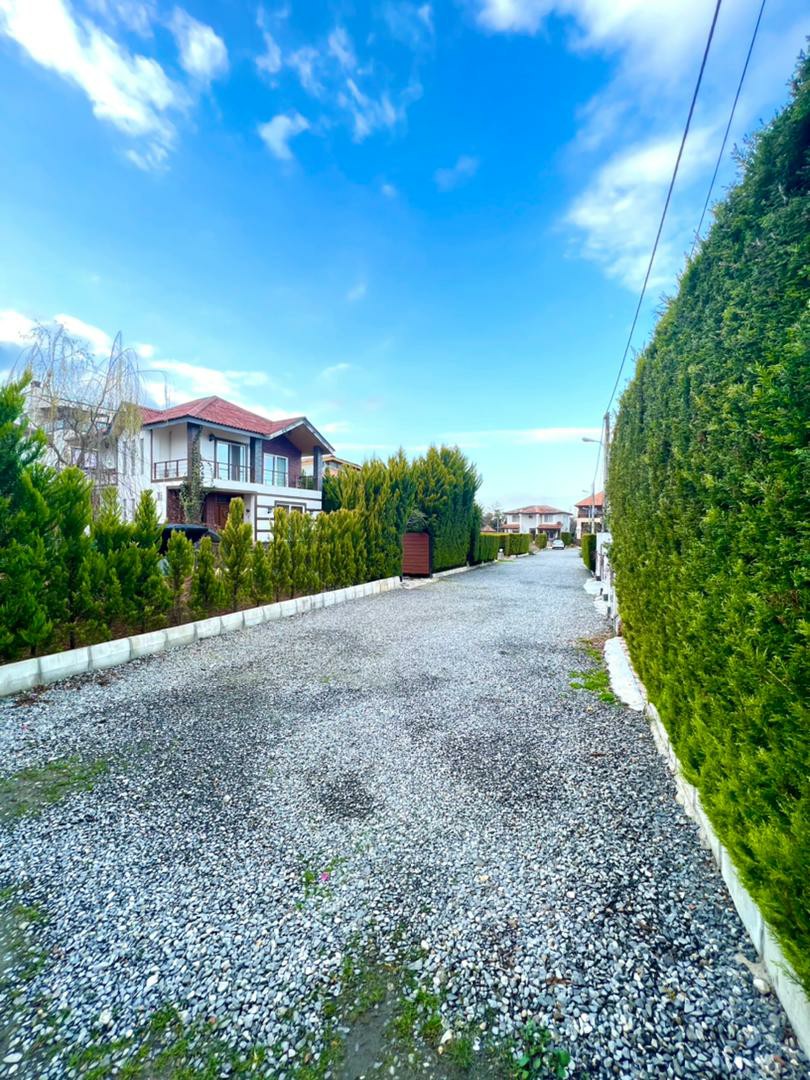 ویلا 330 متری دوبلکس رویان 