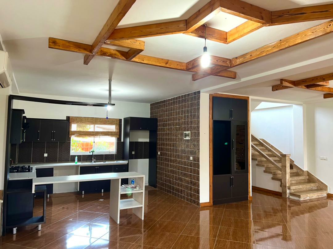 ویلا 330 متری دوبلکس رویان 