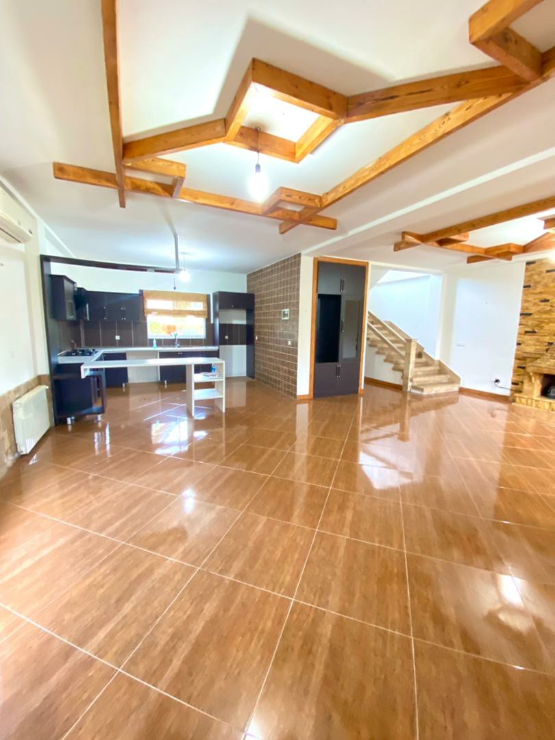 ویلا 330 متری دوبلکس رویان 