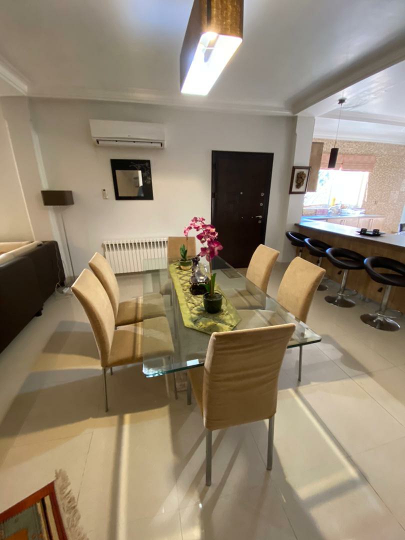 ویلا باغ 710متری شهرکی دوبلکس 