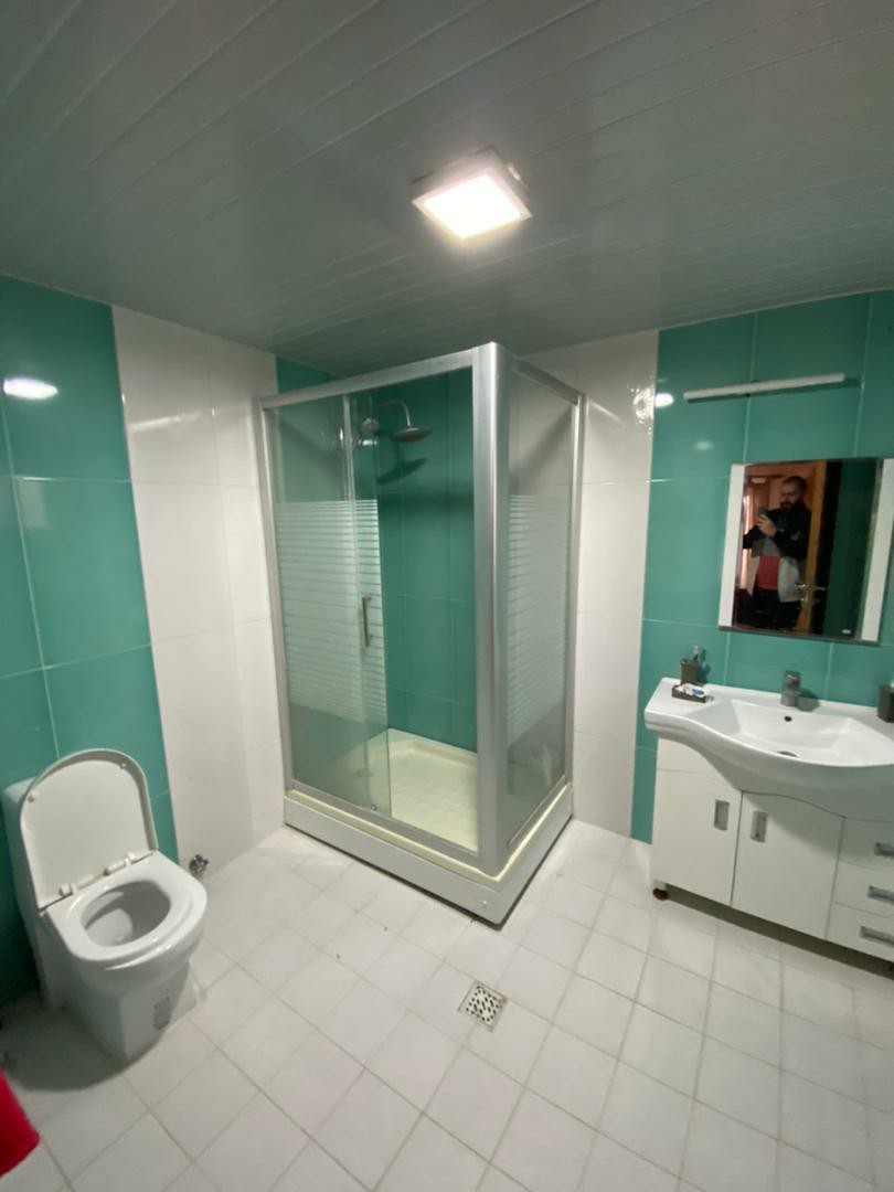 ویلا باغ 710متری شهرکی دوبلکس 