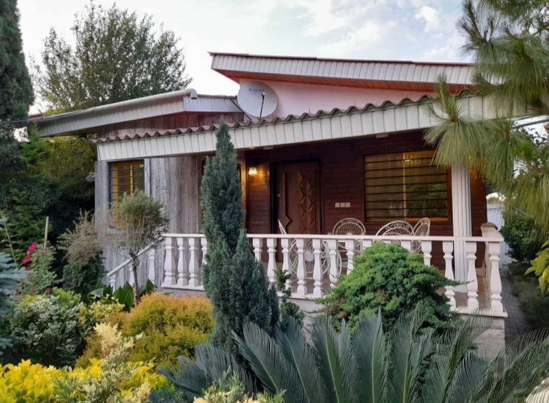 ویلا 301 متری شهرکی سیسنگان 