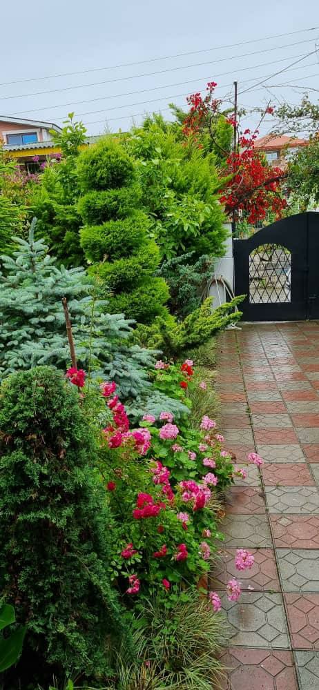 ویلا 301 متری شهرکی سیسنگان 